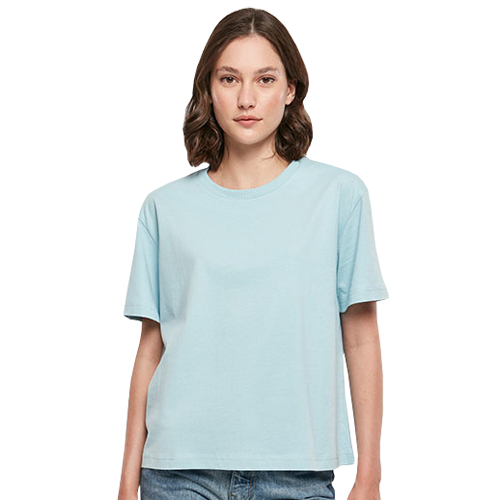 Dámské tričko Oversized