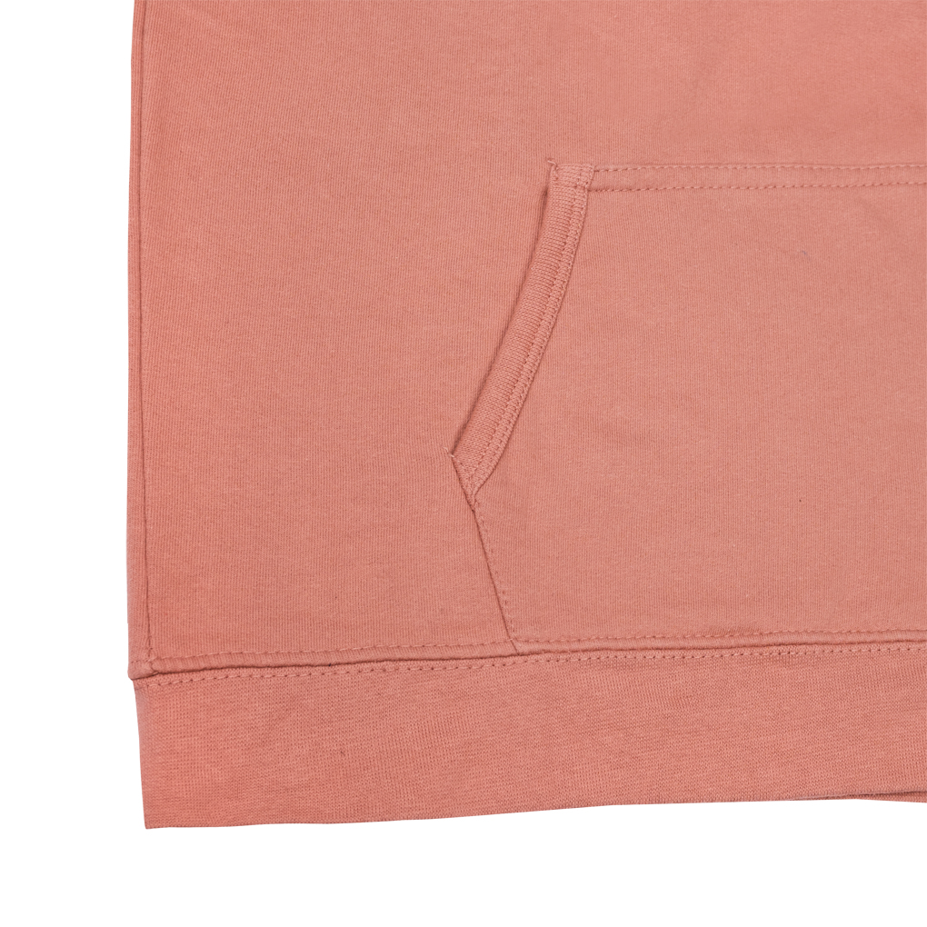 Dámská mikina s kapucí