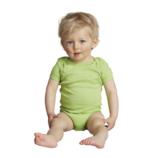 Dětské body 